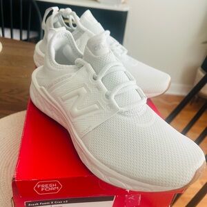 New Balance fresh foam x cruz v3